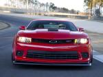 Chevrolet Camaro Z28 2014 года
